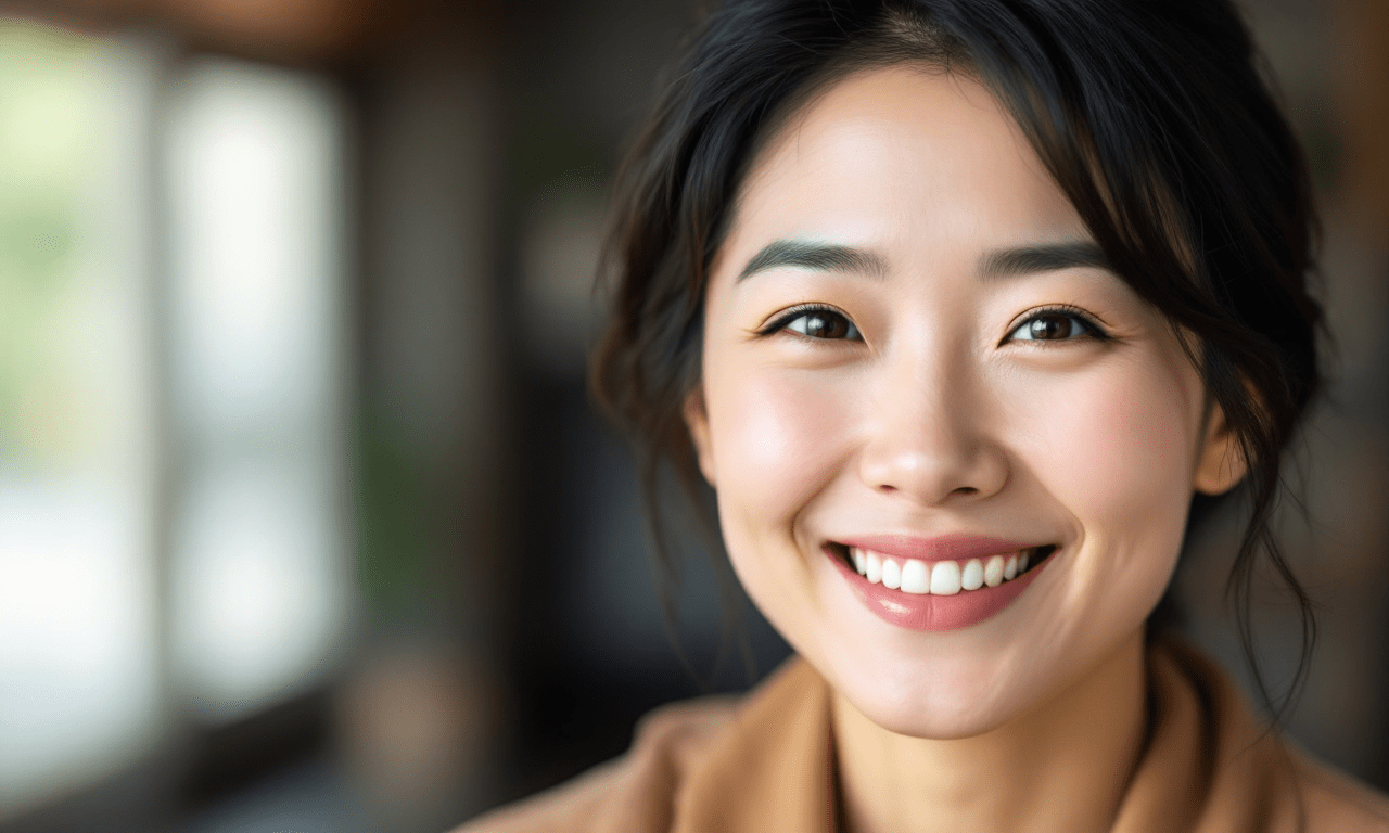 40代女性必見！簡単に美しくなる化粧テクニック大全！