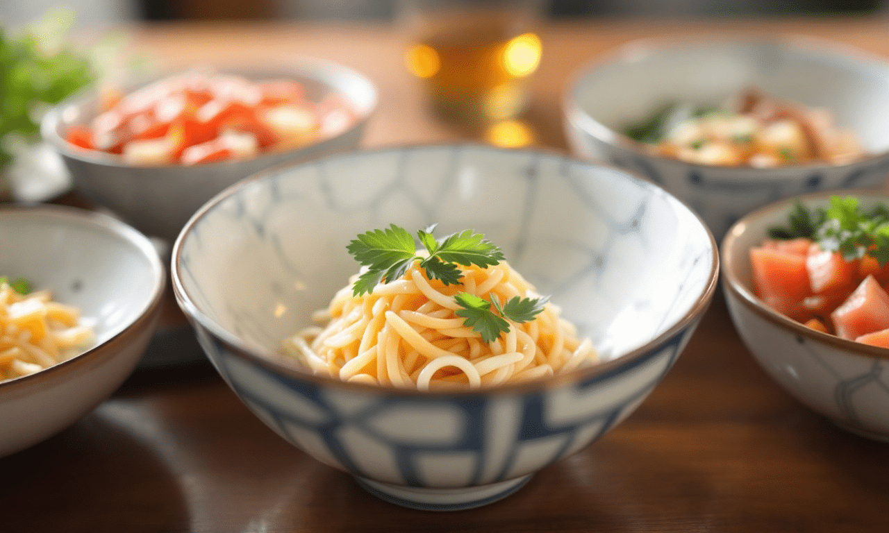 今すぐ知ってほしい！手間なしで時短可能な健康的食習慣の秘訣