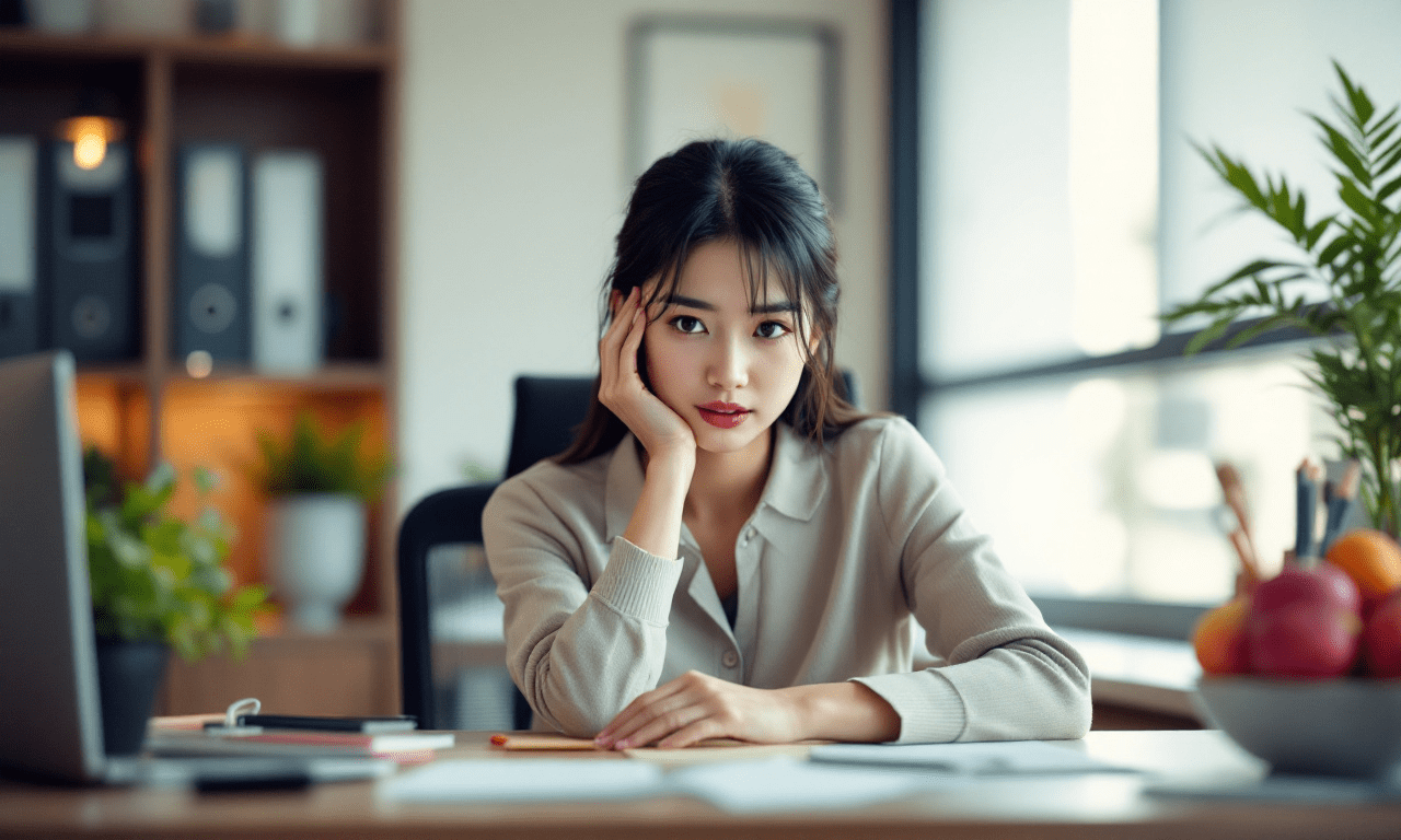 ストレスで悩むあなたへ！簡単に心と体をリフレッシュする最強の方法とは？