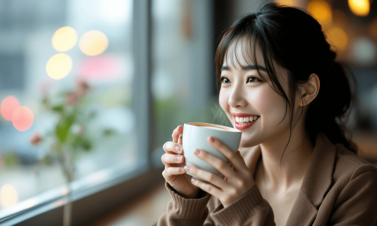 あなたの健康が危機に！クリーマー豊かなコーヒーの落とし穴に潜むリスクとは？