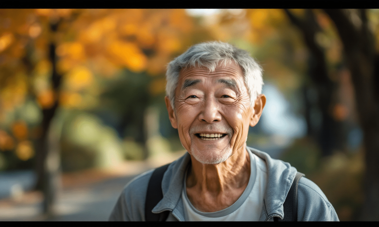 あなたの健康を守るために！高齢者が今すぐ始めるべき運動習慣とは？