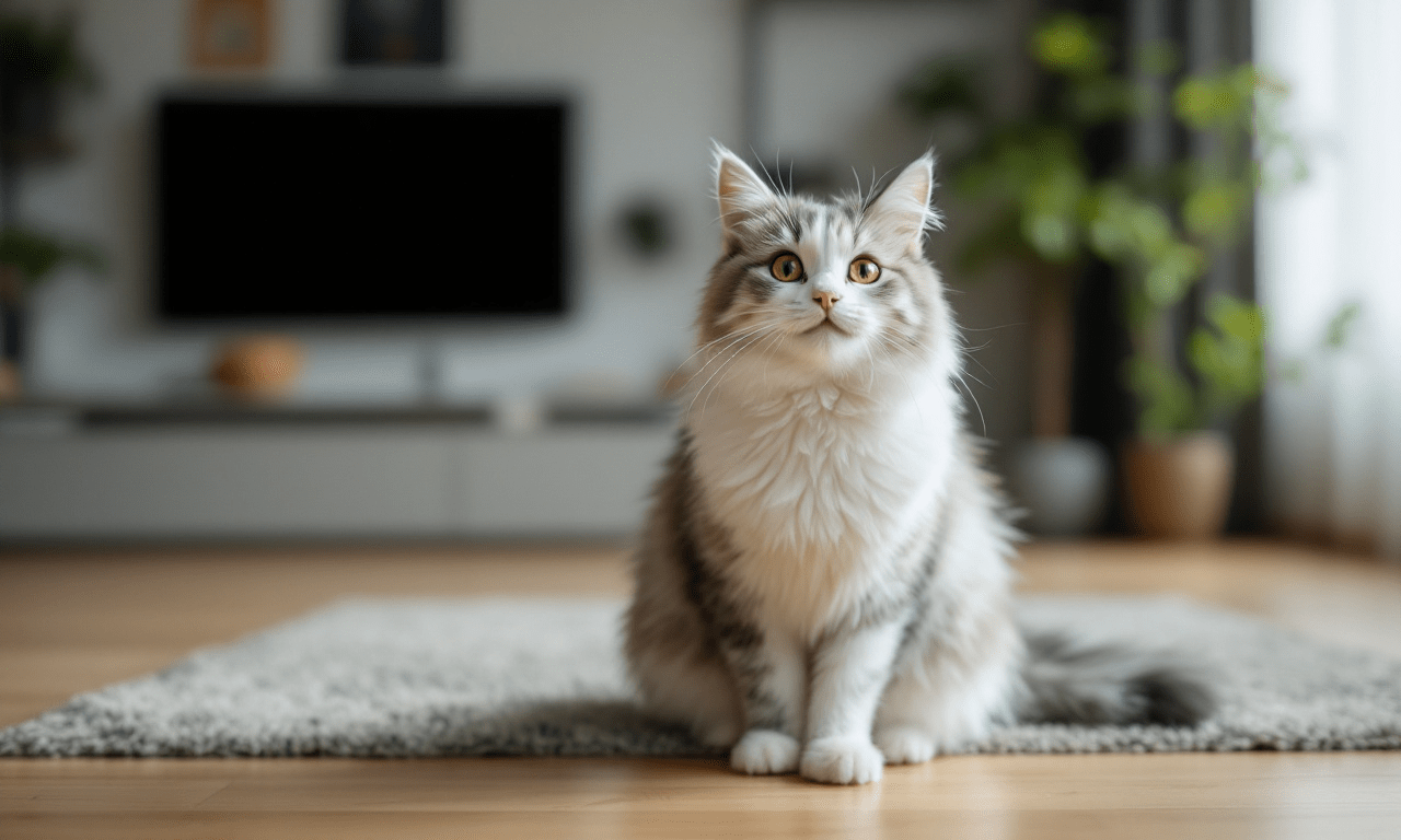 信じられないほど簡単！あなたの猫の幸福度が爆上がりする8つのコツ