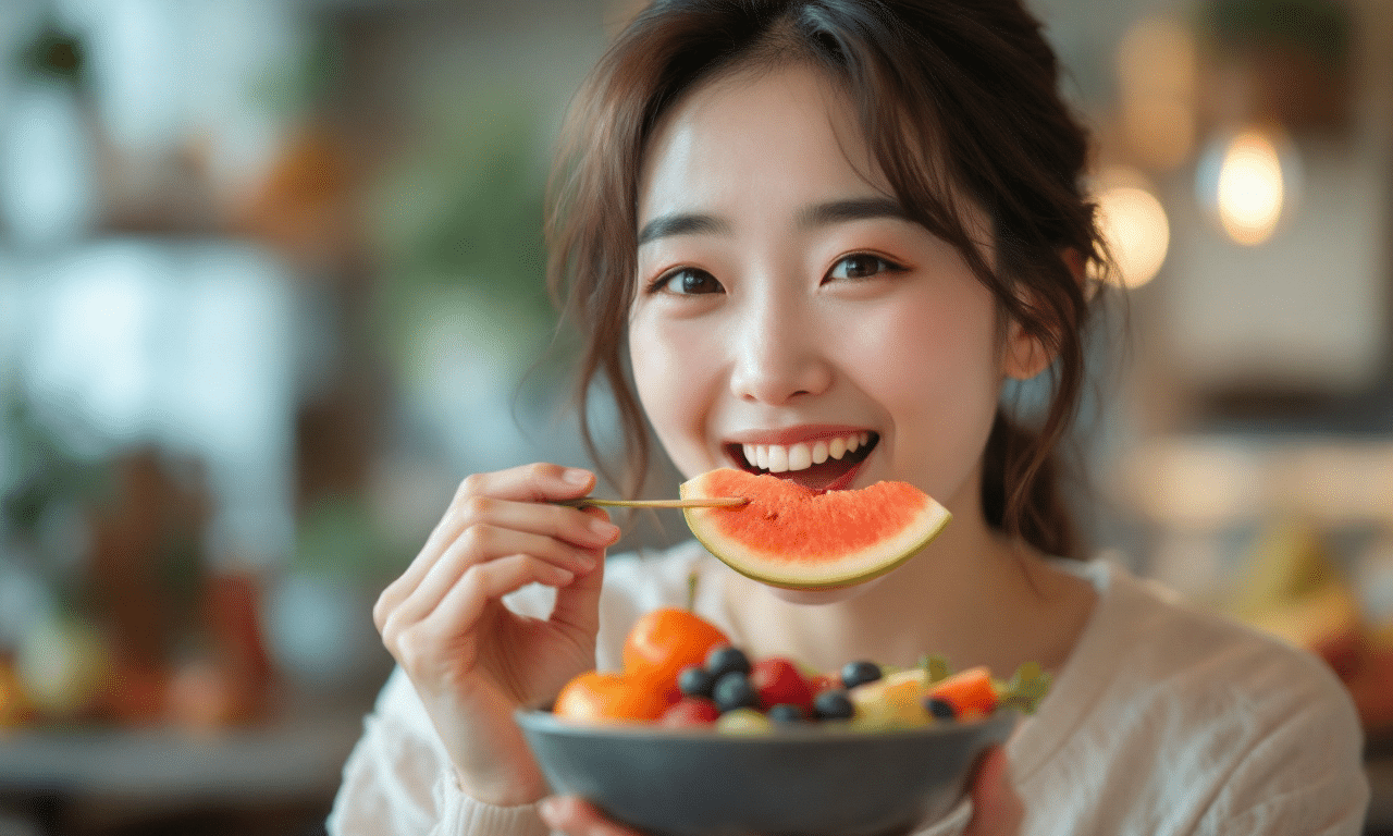 美肌を手に入れたい？これが食事に取り入れるべき食品！