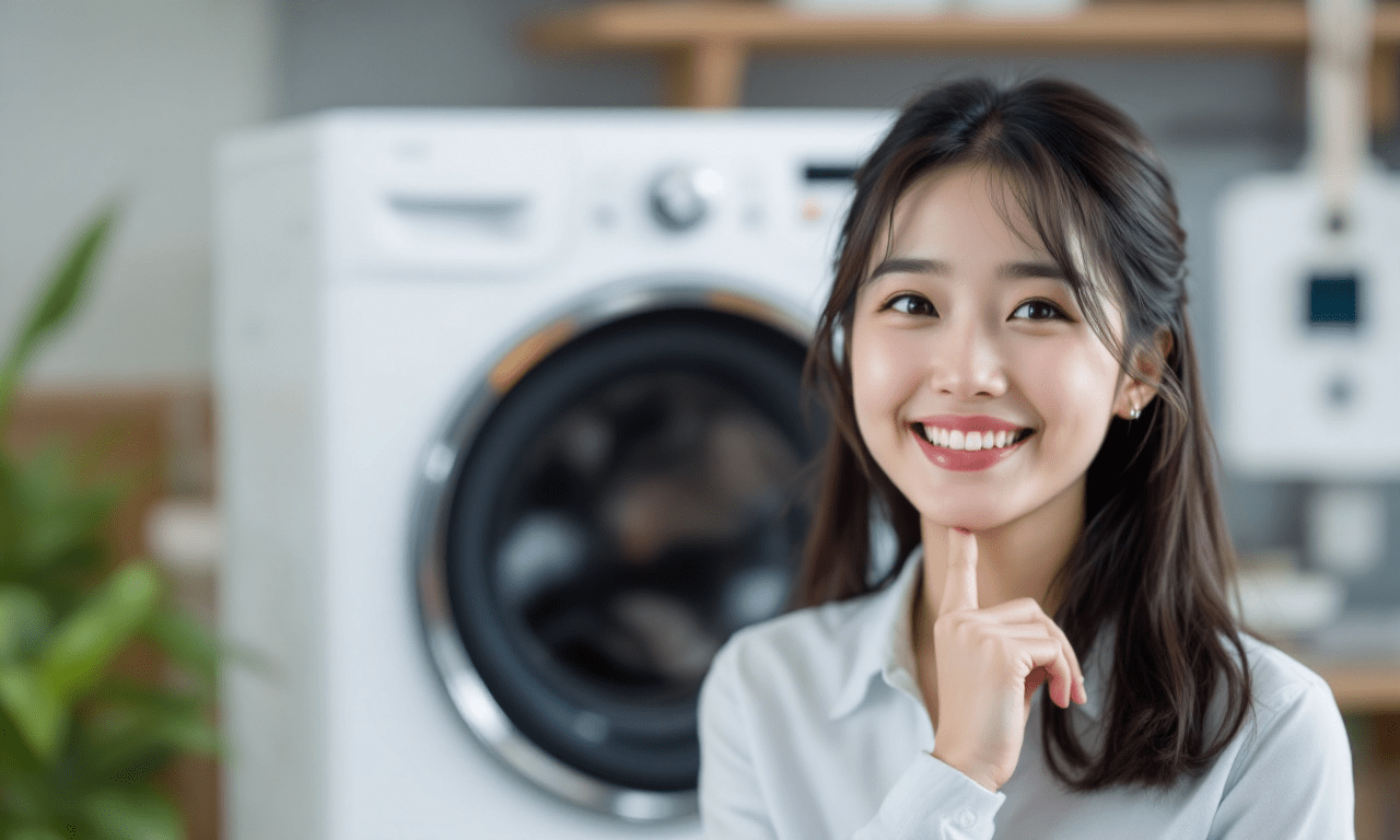 あなたの洗濯は大丈夫？ 大人気ナチュラル洗濯法で、嫌なニオイと黄ばみがスッキリ解消！