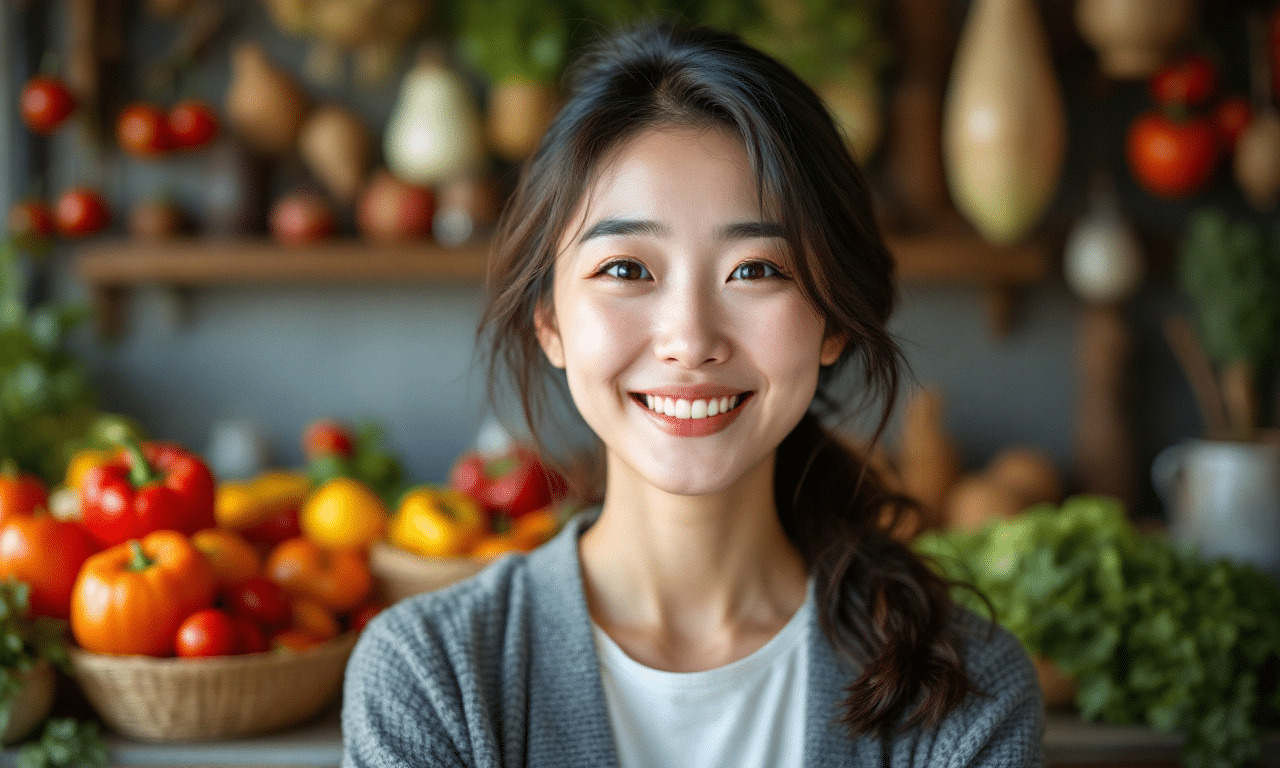 あなたの乾燥肌が劇的に変わる！今すぐ試せる栄養士おすすめの食事習慣とは？