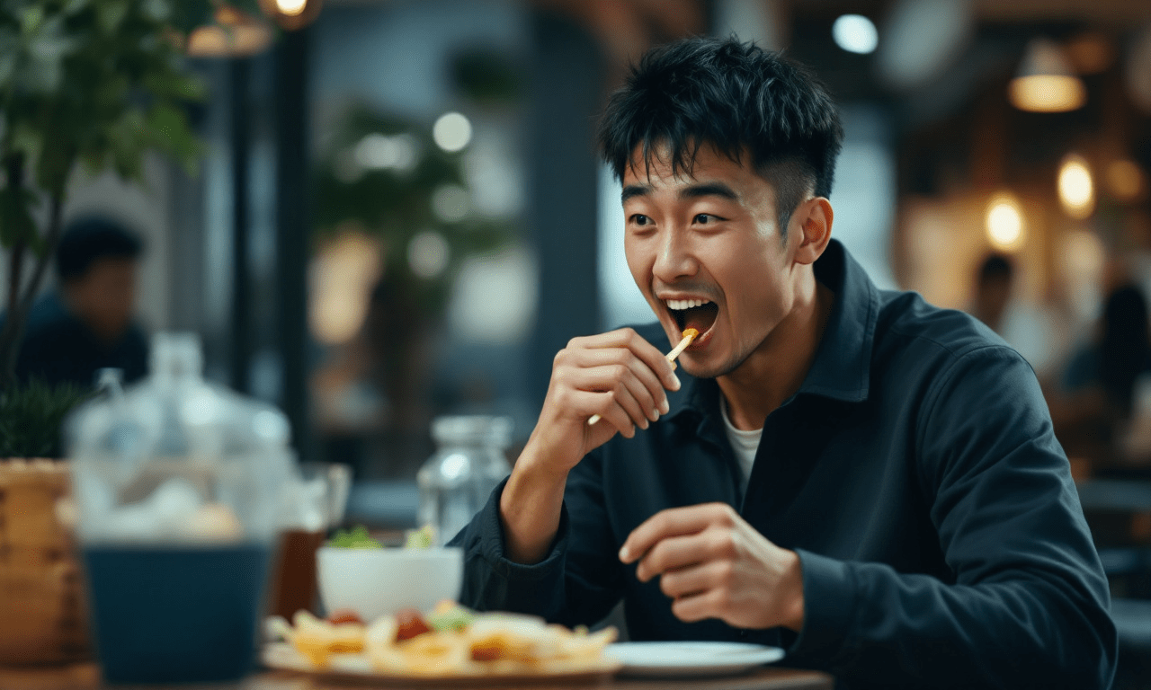 運動前に何を食べてる？あなたが知らない「避けるべき食材」の真実とは？