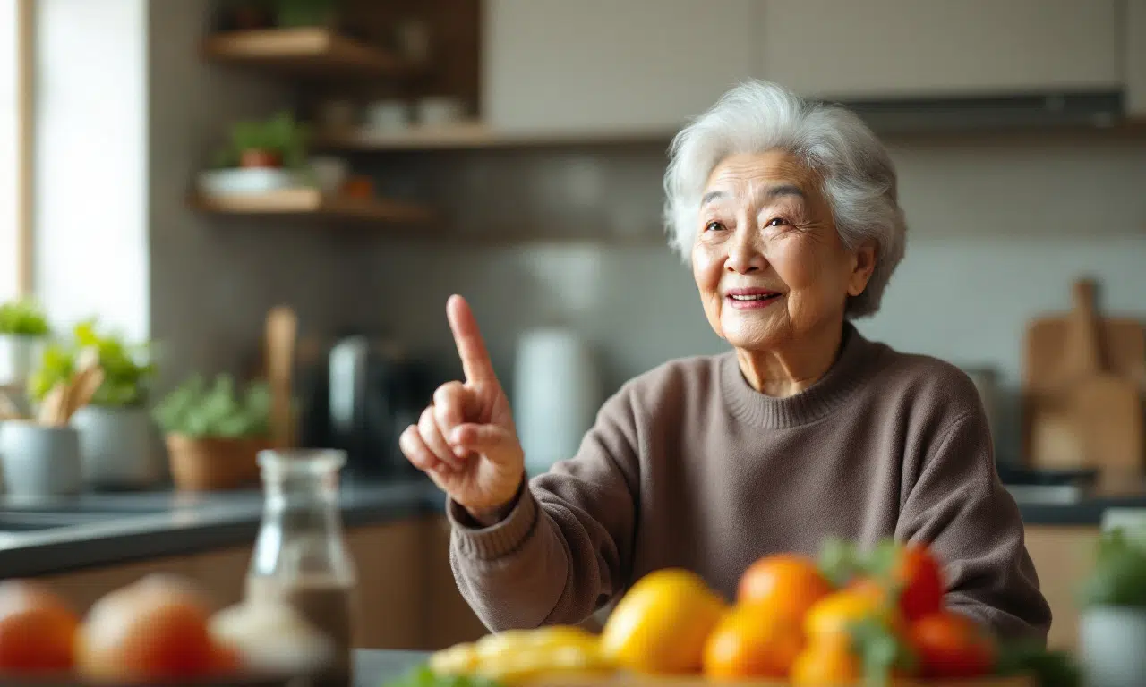 絶対に洗い忘れちゃいけない！キッチンのバイ菌の温床となる意外なアイテムとは？