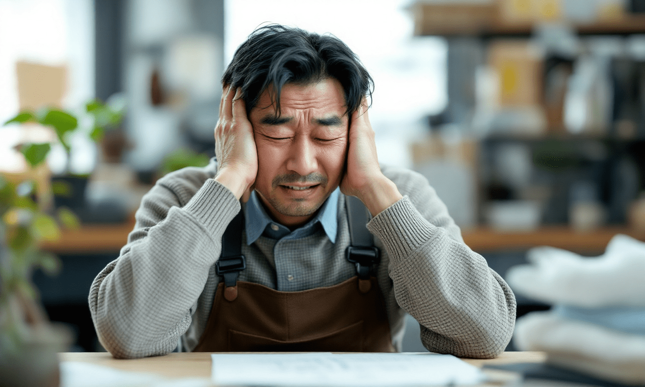 現代人必読！あなたの「疲れ」は本当に自然？知らないうちに抱えている心の重荷とは？
