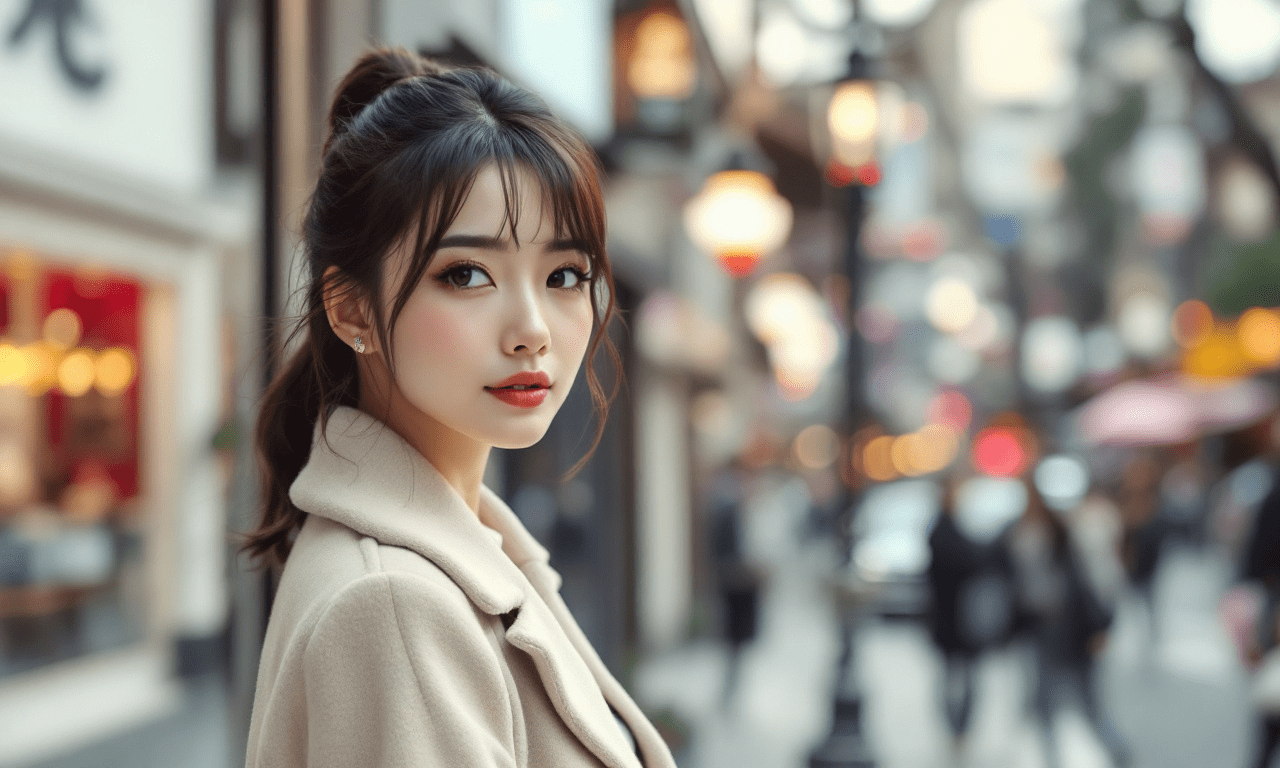 フランスの女性のシンプルな美しさの秘密とは？本当のエレガンスを知らないままでいいの？