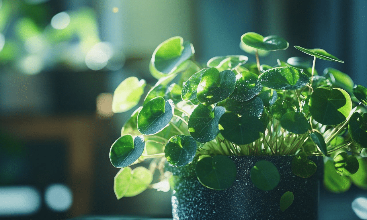 キュウコンシュウカイドウの意外な育て方が話題