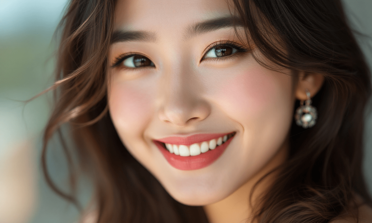 2025年、日本伝統×革新の驚き美容法