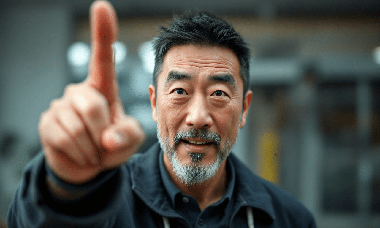 友好的な笑顔の裏に潜む操り計画とは？警戒が必要な信号とは？